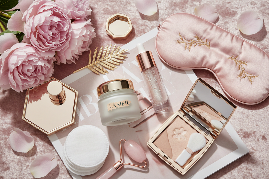 Your Ultimate Skincare Routine for Glowing Skin