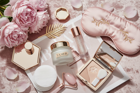 Your Ultimate Skincare Routine for Glowing Skin