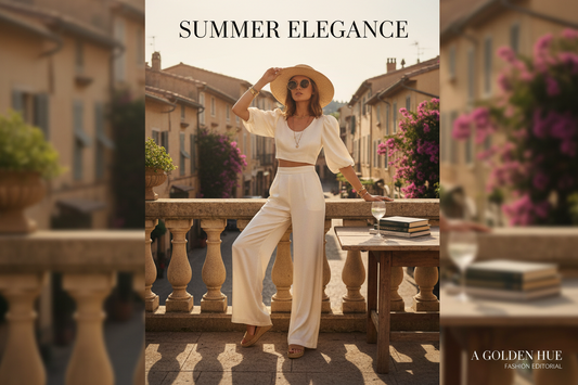 Style Guide: How to Dress for Every Occasion This Season