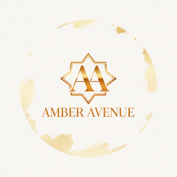 Amber Avenue